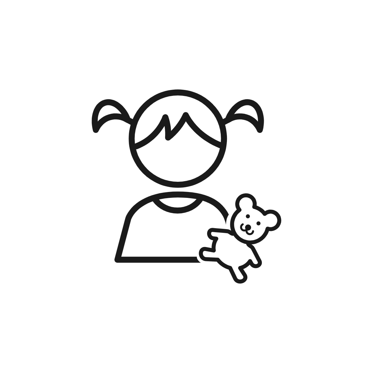 Infants toddlers collection